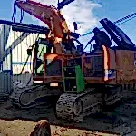 İş makine klima servisi