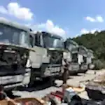 Kamyon klima servisi