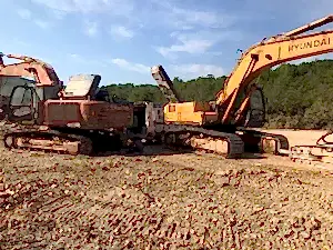 MTA İş Makinası Klima, Araç Klima; Bakım, Onarım, Montaj