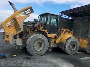 MTA İş Makinası Klima, Araç Klima; Bakım, Onarım, Montaj