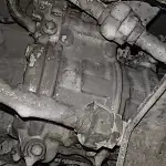 Kompresör Kaçak İncelemesi