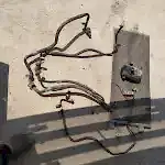 Kondanser ve Filtre Değişimi