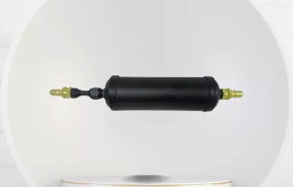 Drier Kurutucu Filtre Cat İş Makinesi (Tüp Expansion Valfli)