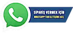 whatsapp iletişim