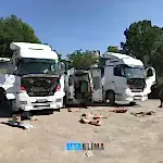 Mercedes Axor Klima (4)