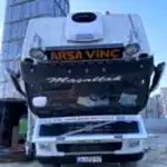 Volvo Klima ve Elektrikli Klima